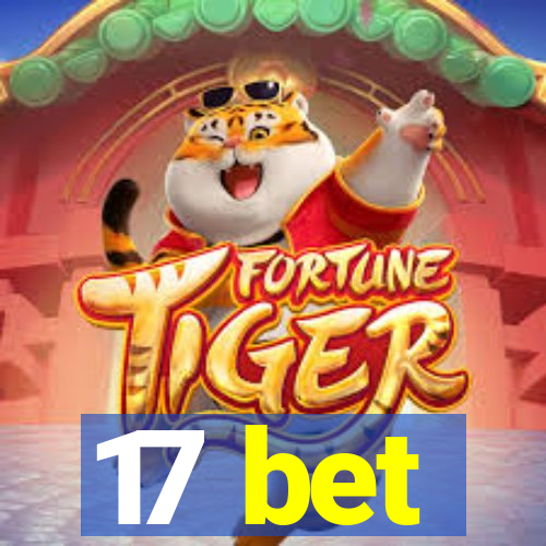 17 bet